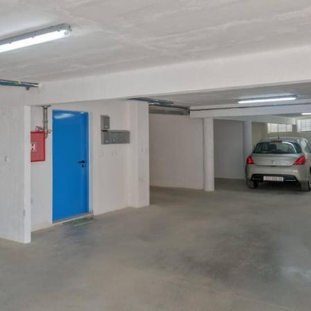 Ensidia Luxury Suite Split Extérieur photo