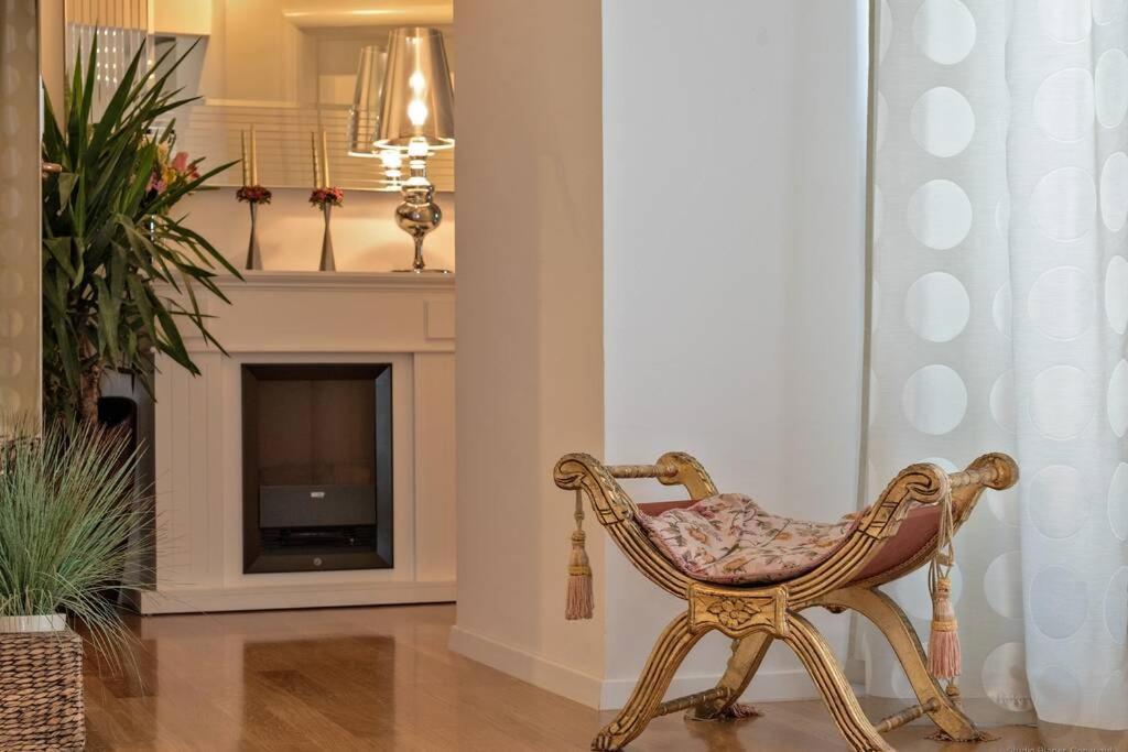 Ensidia Luxury Suite Split Extérieur photo