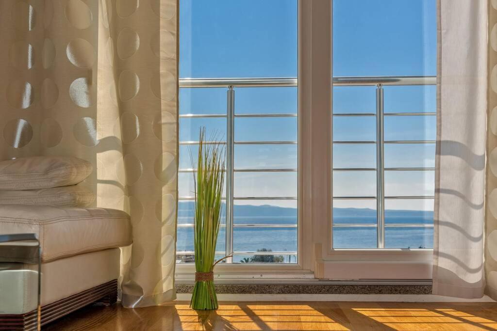 Ensidia Luxury Suite Split Extérieur photo