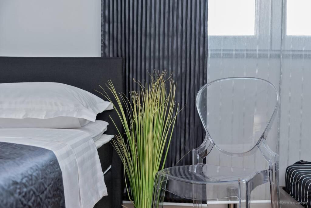 Ensidia Luxury Suite Split Extérieur photo
