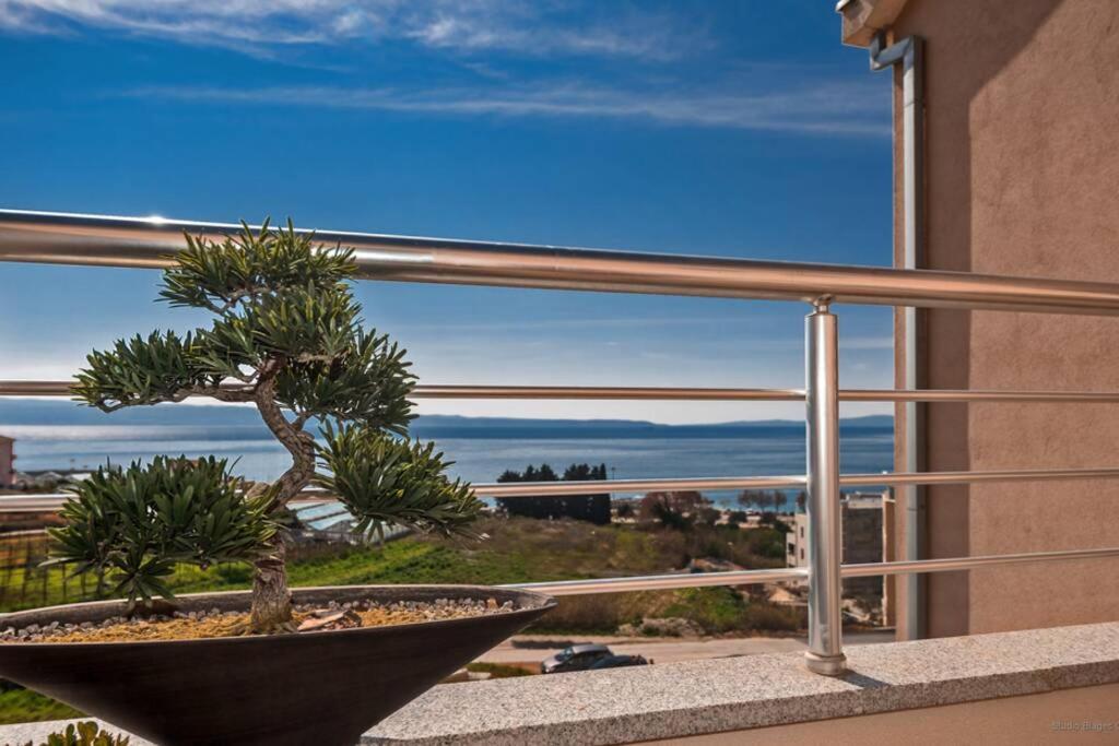 Ensidia Luxury Suite Split Extérieur photo