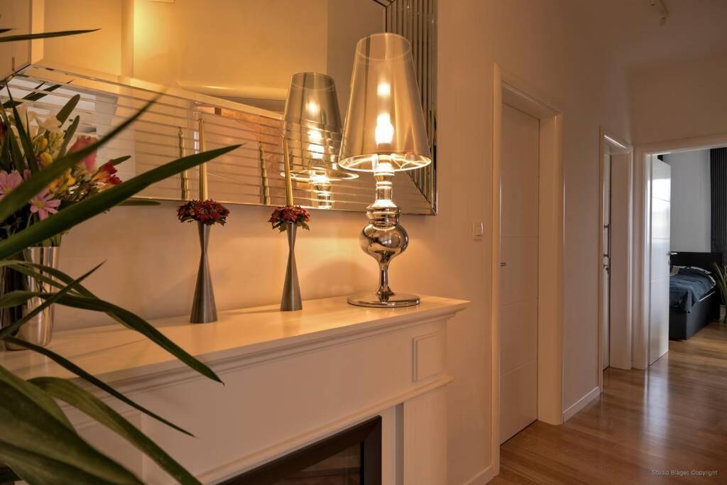 Ensidia Luxury Suite Split Extérieur photo